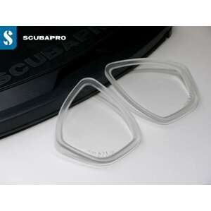 Scubapro Dioptrické Sklo +1.5 Až +4 - Zoom Evo Dioptrie: