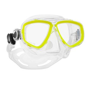 Scubapro ECCO