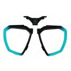 Scubapro Color Kit D Mask Barva: Tyrkysová