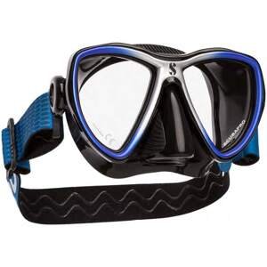 Scubapro Synergy Mini Barva: Modrá,  Stříbrná