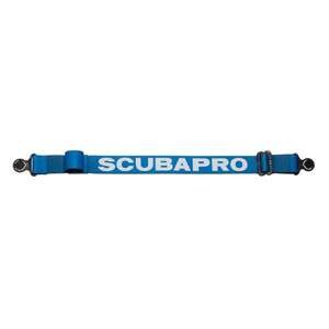 Scubapro Comfort Strap Barva: Modrá