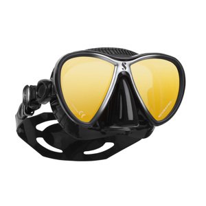Scubapro Synergy Twin Mirrored