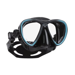 Scubapro Synergy Twin Barva: Tyrkysová