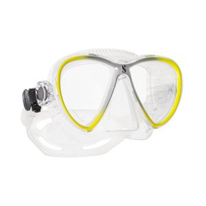 Scubapro Synergy Twin Barva: žlutá
