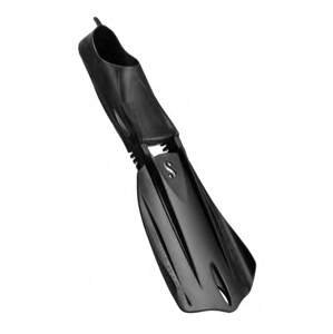 Scubapro Seawing Nova Botičkové černé Ploutve Barva: černá, Velikost: Xs