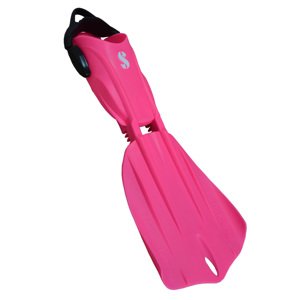Scubapro Seawing Nova Barva: Růžová, Velikost: S