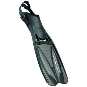 Scubapro Jet Sport Barva: černá, Velikost: Xl