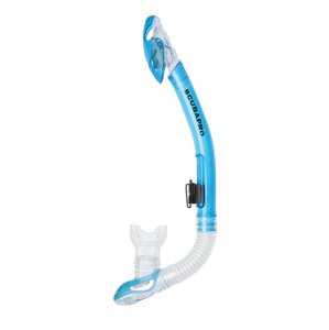 Scubapro Fusion Dry Barva: Aqua šnorchl