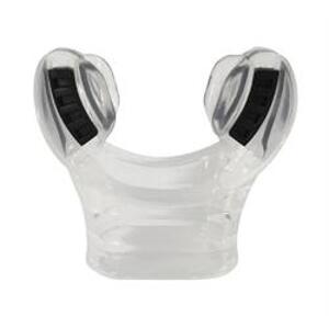 Náustek Scubapro Spectra Dry Barva: Clear