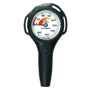 Scubapro Manometr Compact 400 Bar