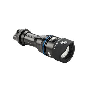 Scubapro Nova 850r Wide Typ: S Baterii A Nabiječkou Xtar