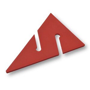 Dtd šipka Velká Barva: červená