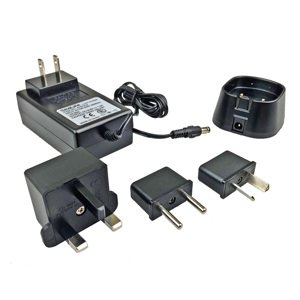 Sea Life Dc 2000 Usb Kabel Včetně 4 Mezinárodních Zdířek