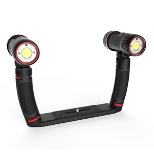 Sea Dragon 6000f Double-light Set Sl691