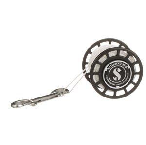 Scubapro S-tek Spool Cívka Barevný Kit Bílý