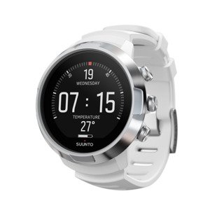 Suunto D5 + Usb Barva: White