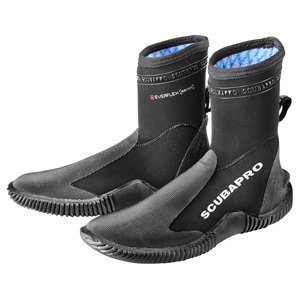 Neoprenové Boty Scubapro Everflex Arch 5mm Velikost: 40 - 41