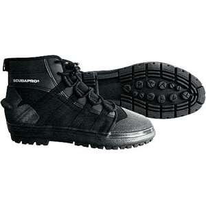 Neoprenové Boty Scubapro Drysuit Boot Velikost: 42