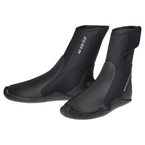 Dětské Neoprenové Boty Scubapro No Zip 6,5mm Velikost: Xxs