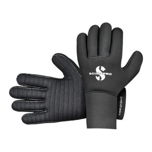 Scubapro Rukavice Everflex 5mm Velikost: L
