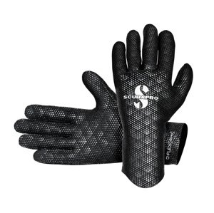 Scubapro Dětské Rukavice D-flex 2mm Velikost: L - Xl