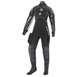 Scubapro Everdry 4.0 Velikost: L, Pohlaví: Dámské