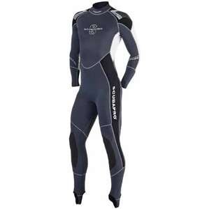 Scubapro Profile 0,5mm Pánské Velikost: Xxl, Pohlaví: