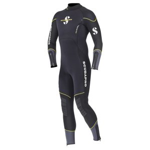 Scubapro Sport 5mm Pánské Velikost: L, Pohlaví: