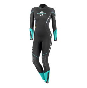 Scubapro Sport 5mm Dámské Velikost: L, Pohlaví: