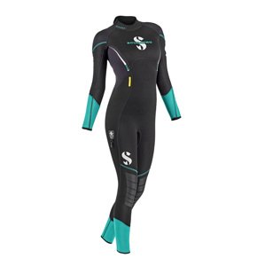 Scubapro Sport 3mm Dámské Velikost: Xs, Pohlaví: