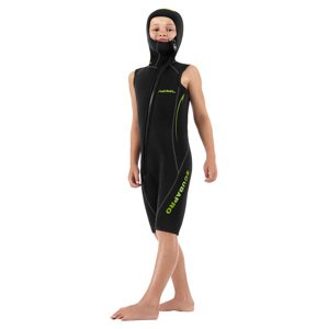 Neoprenová Vesta Scubapro Rebel Dětská 5mm Velikost: Xl