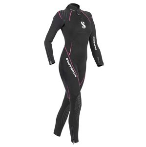 Scubapro Definition 3mm Dámské Velikost: Xs, Pohlaví: