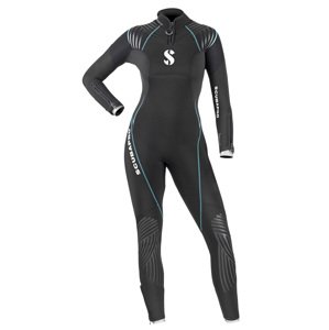 Scubapro Definition 5mm Dámské Velikost: Mt, Pohlaví: