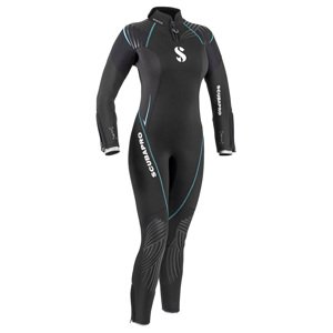 Scubapro Definition 7mm Dámské Velikost: S, Pohlaví:
