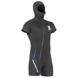 Scubapro Definiton Vesta 6mm Velikost: Xxxxl, Pohlaví: Pánské