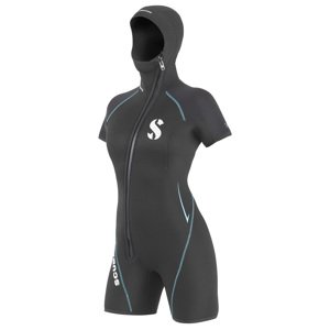Scubapro Definition Vesta 6mm Dámské Velikost: Xls, Pohlaví: