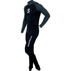 Lycrový Overall Scubapro Steamer Graphite Upf50 Pánské Velikost: M