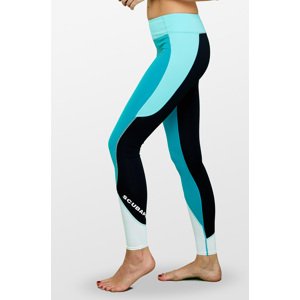 Lycrové Legíny Scubapro Caribbean Upf80 Dámské Velikost: Xl