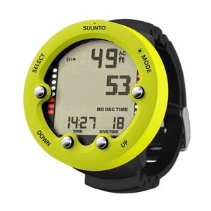Suunto Zoop Novo Barva: Lime