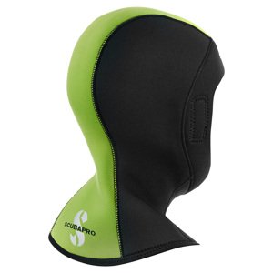 Dětská Neoprenová Haubna 5mm Scubapro Velikost: L - Xl