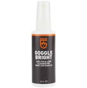 Mcnett Google Bright Přípravek Proti Mlžení Masky Sprej 60ml