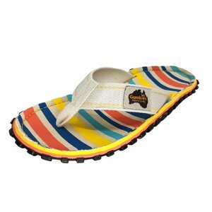 Gumbies Islander Beach Chair Barva: Gecko, Velikost: 37