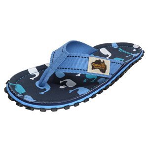 Gumbies Islander Whales Barva: Gecko, Velikost: 36