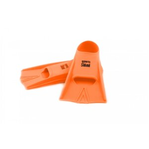 BornToSwim Junior Short Fins