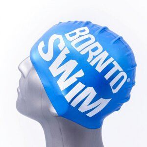 BornToSwim Classic Silicone