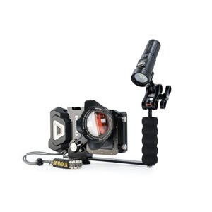 Divevolk Creator Kit