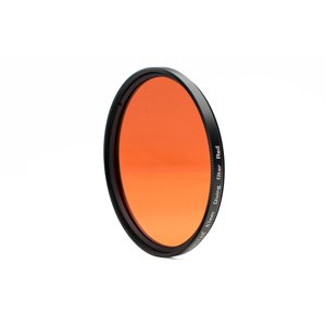 Divevolk červený Filtr 67mm