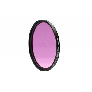 Divevolk Megenta Filtr 67mm