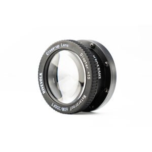 Divevolk Makro Objektiv +15