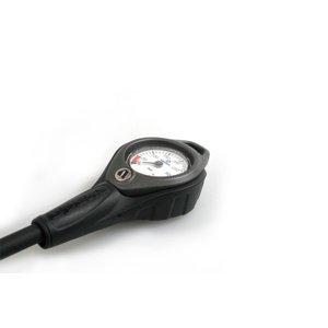 Apeks Manometr 300 Pewter Hp Hadice 0,8 M